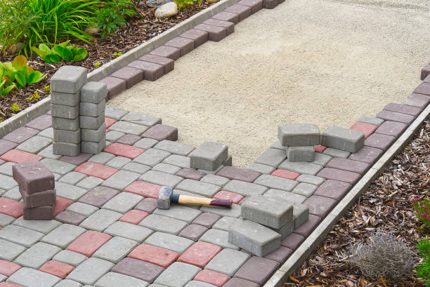Best Commercial Driveway Pavers  in Cresaptown, MD