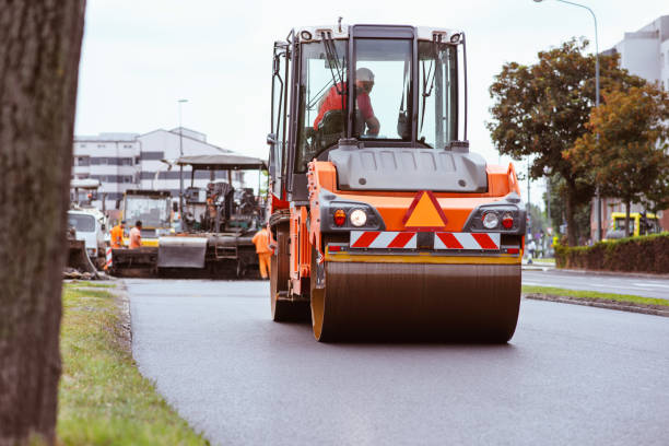 Best Driveway Pavers for Homes  in Cresaptown, MD
