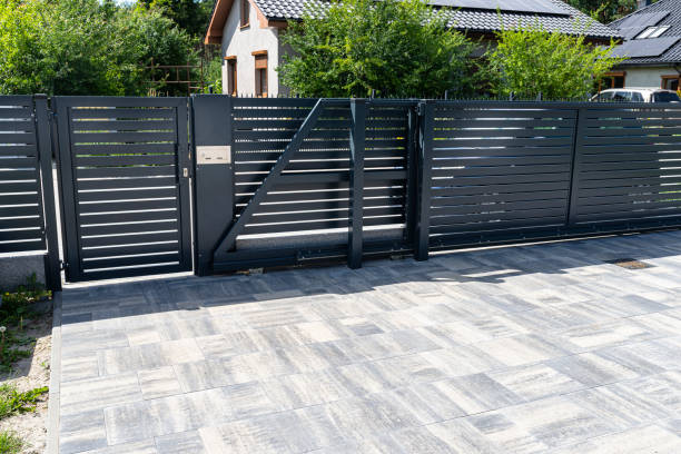 Best Driveway Pavers Near Me  in Cresaptown, MD
