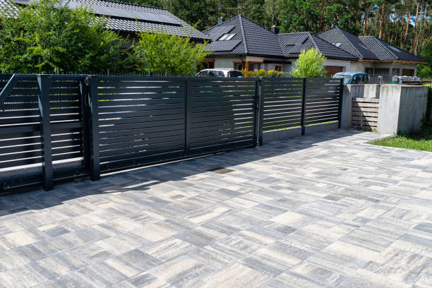 Reasons to Select Us for Your Driveway Paving Requirements in Cresaptown, MD