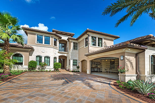 Best Decorative Driveway Pavers  in Cresaptown, MD