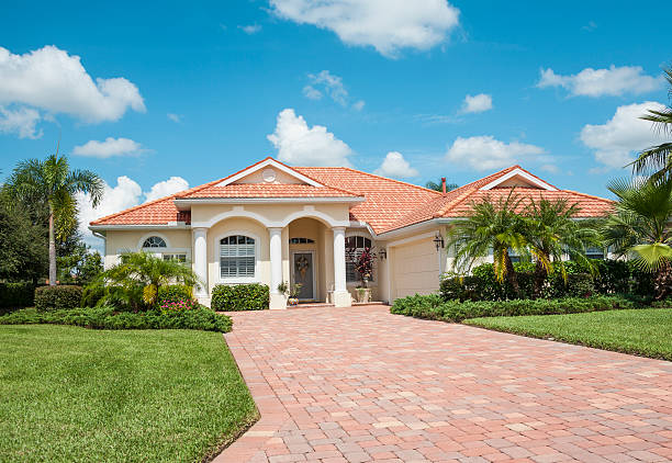 Best Cobblestone Driveway Pavers  in Cresaptown, MD