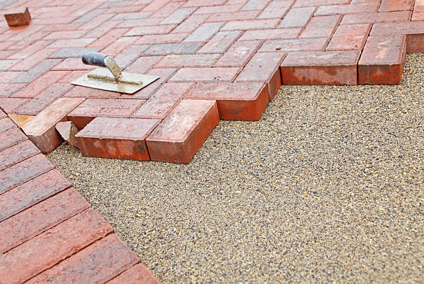 Reasons to Select Us for Your Driveway Paving Requirements in Cresaptown, MD