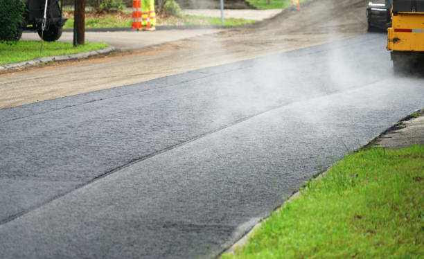 Best Driveway Paving Company  in Cresaptown, MD